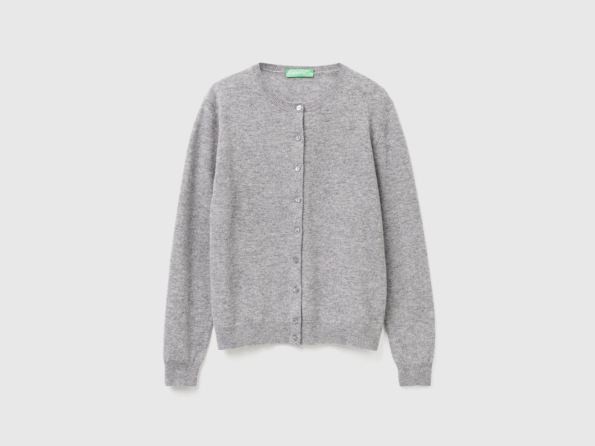 L/S SWEATER Women image number 4